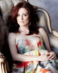 Julianne Moore